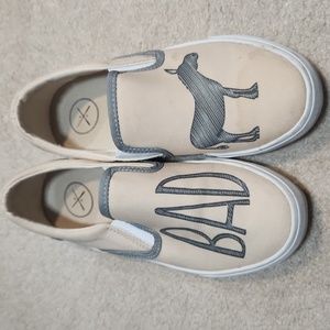 Size 8 Bad 🫏 shoes